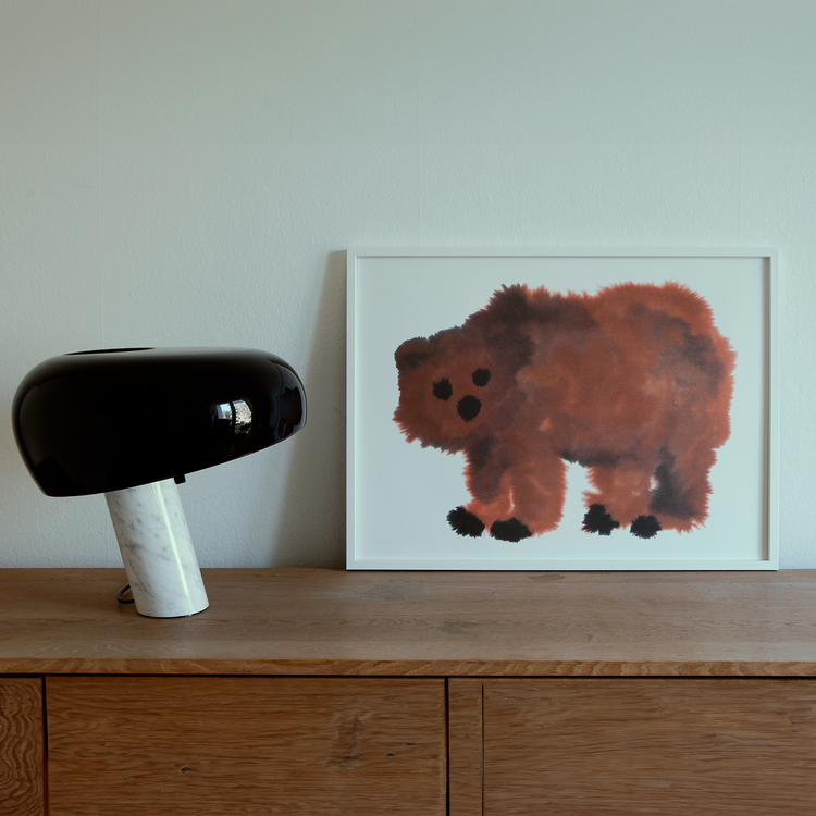 Bear
